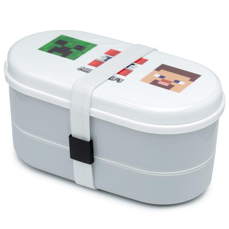 Bento Lunchboxes - Minecraft, Best Bud & More