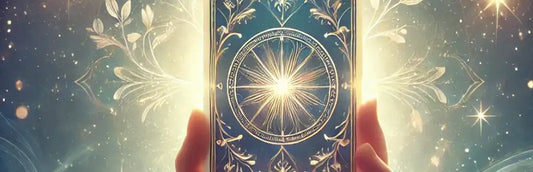 Unlocking the Wisdom of Oracle Cards - A Beginner's Guide to Intuitive Insight