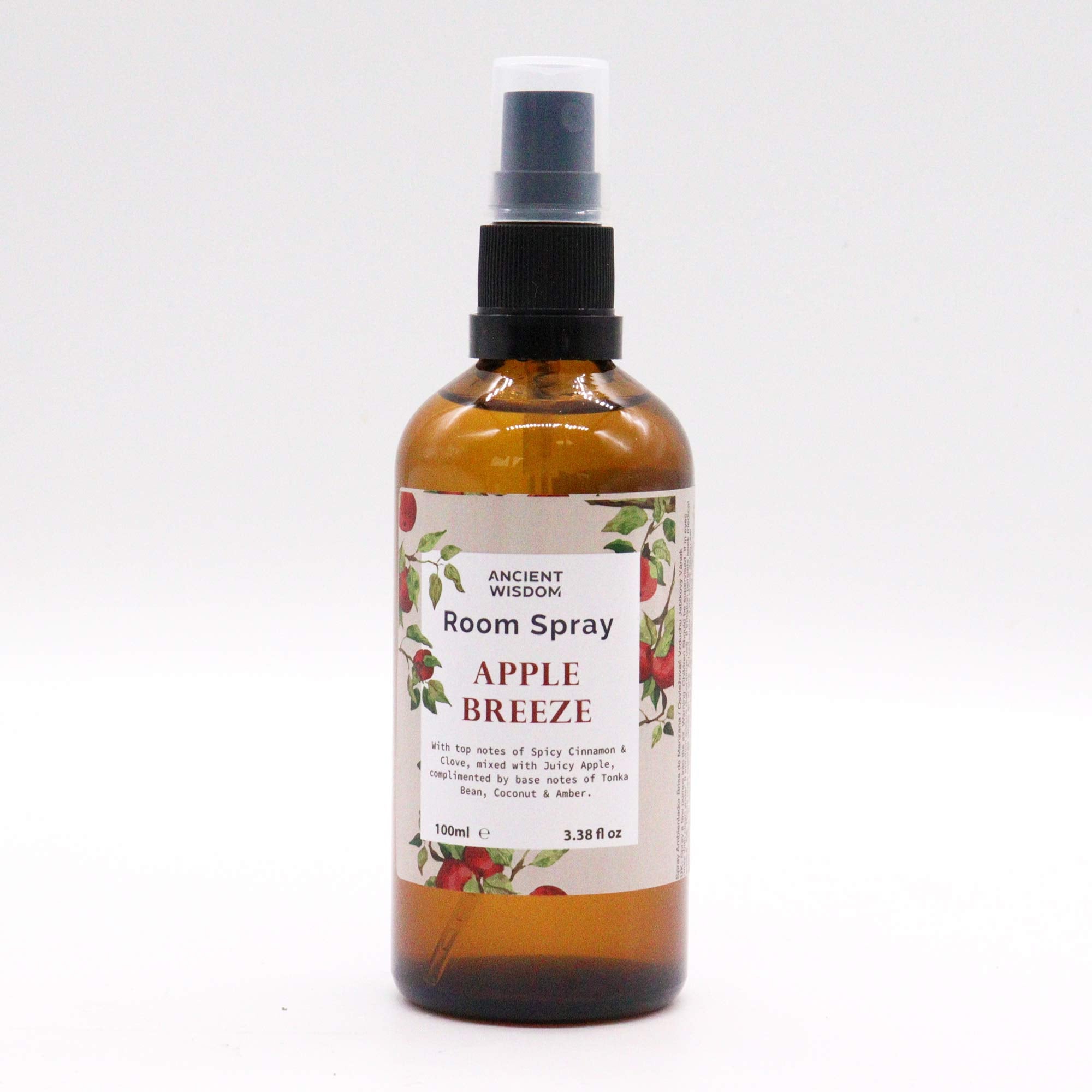 Home Fresh Room Spray - Apple Breeze 100ml