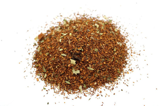 50g Red Bush Digestive Artisan Tea - DuvetDay.co.uk