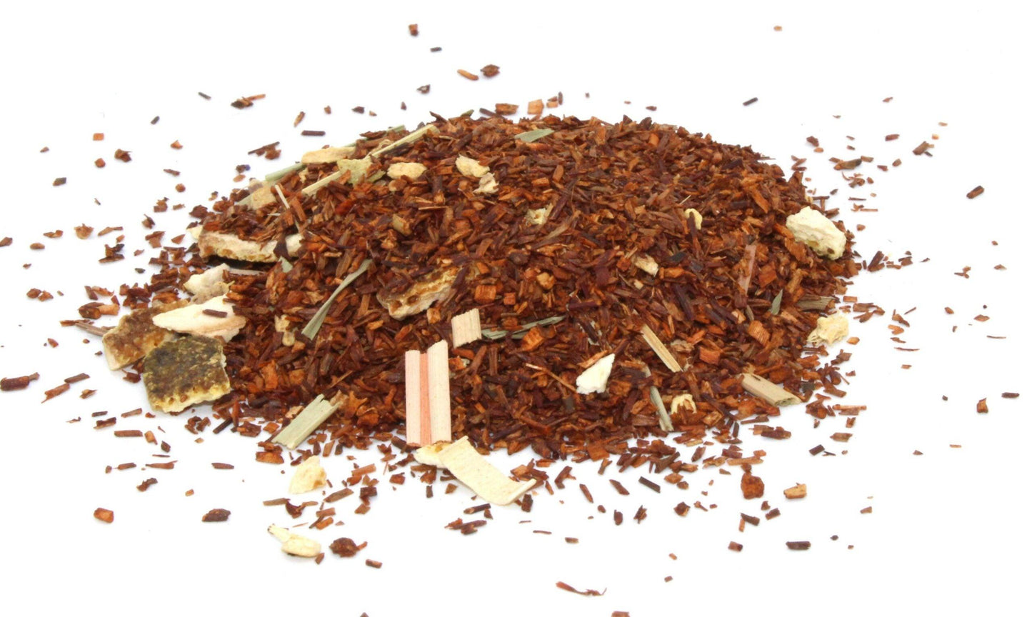 50g Rooibos Eco Great Wall of China Artisan Tea - DuvetDay.co.uk