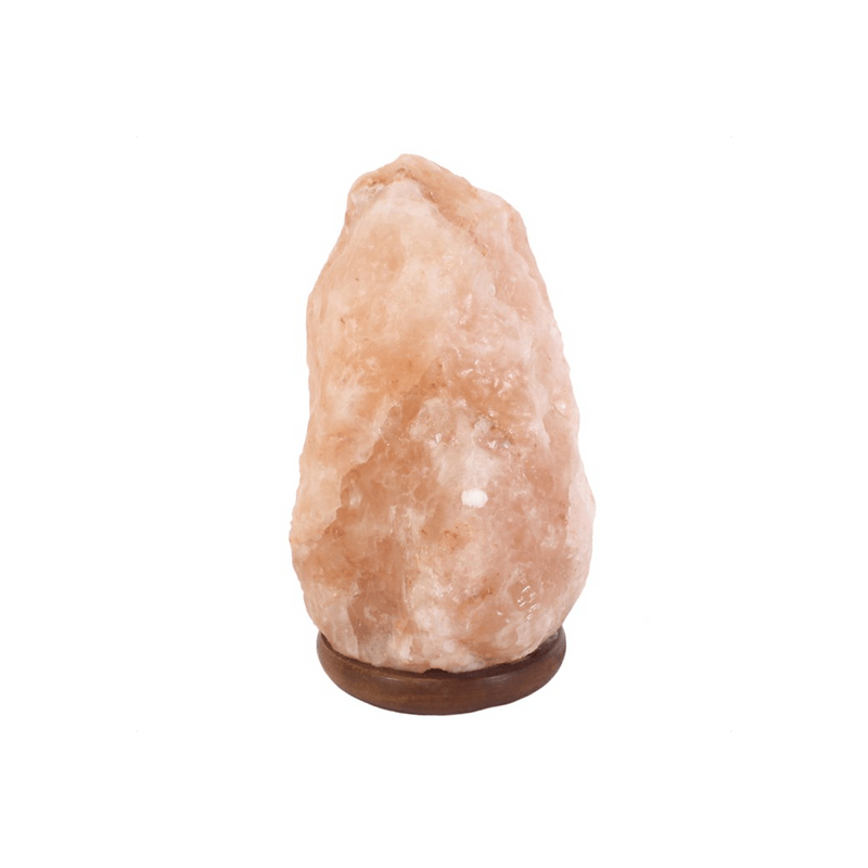 6-8kg Salt Lamp - DuvetDay.co.uk