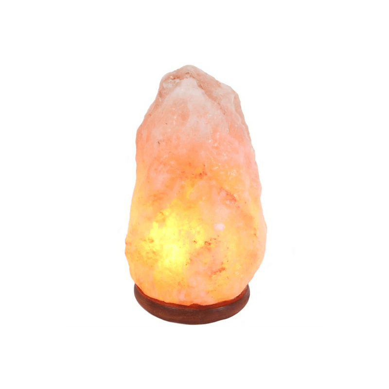 6-8kg Salt Lamp - DuvetDay.co.uk