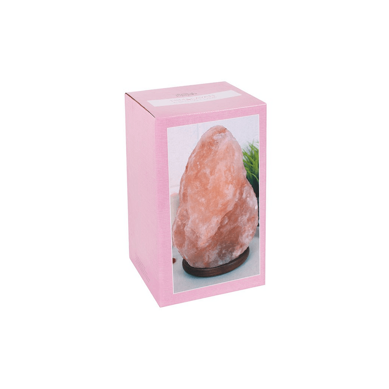 6-8kg Salt Lamp - DuvetDay.co.uk