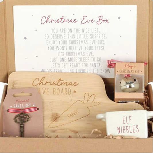 Christmas Eve Gift Set