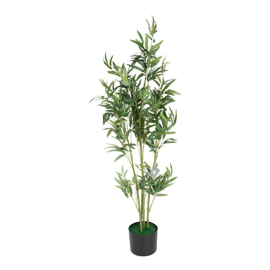 Artificial Bamboo Plant