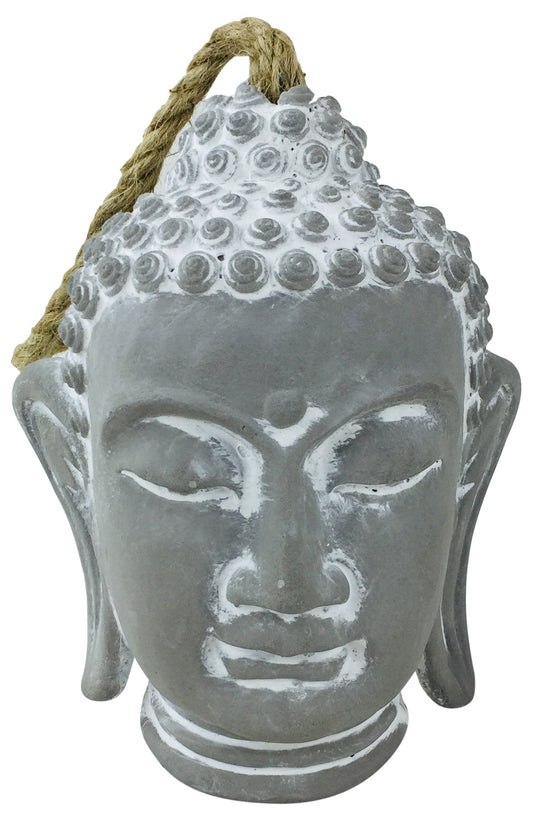 Buddha Door Stop 18cm