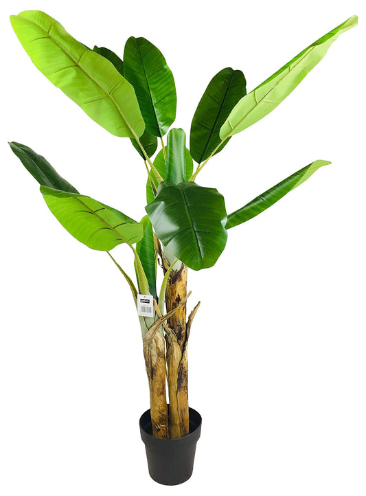 Artificial Banana Tree 140cm