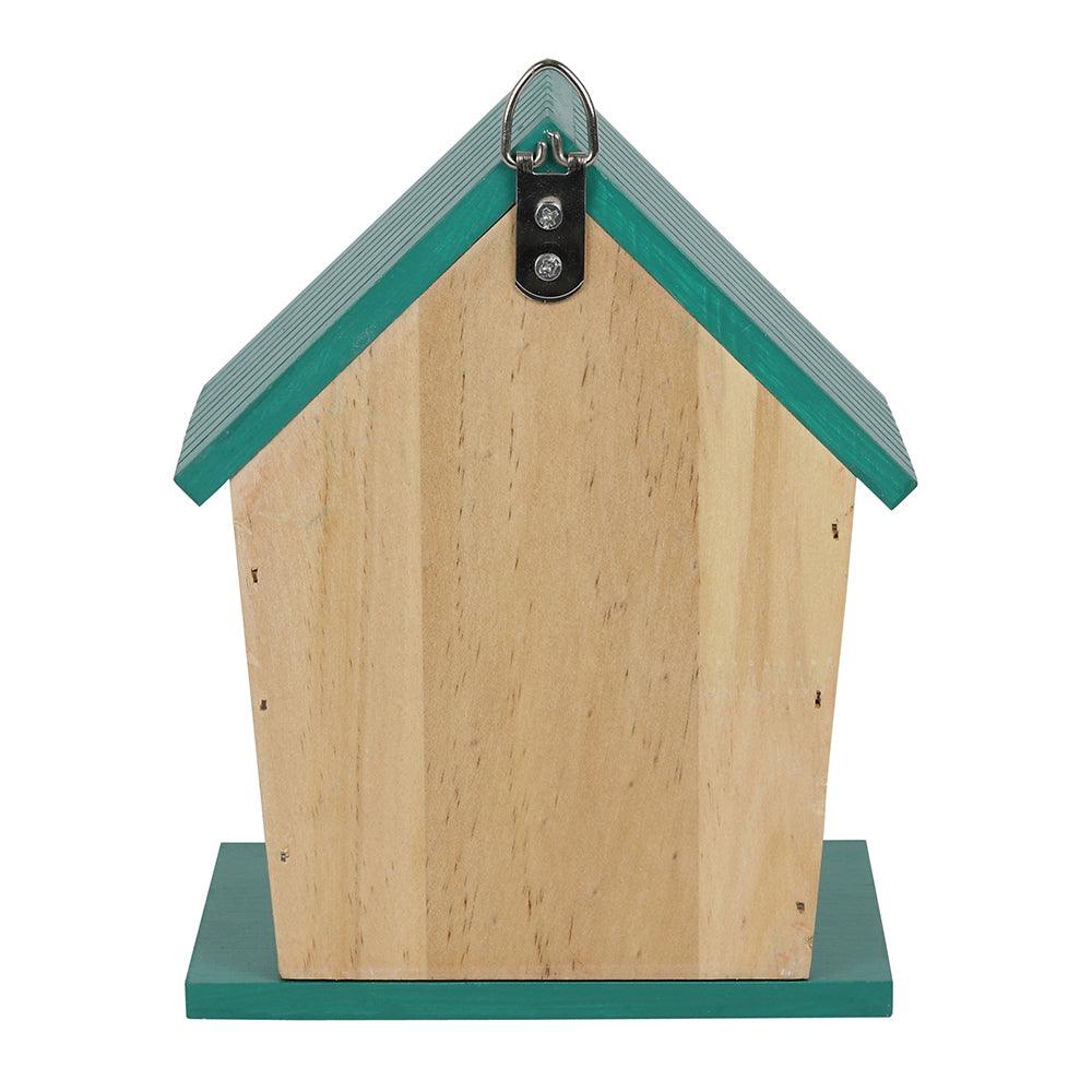 All Birds Welcome Bird House - DuvetDay.co.uk