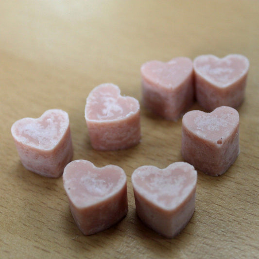 Aroma Wax Melts - Ginger & Clove - DuvetDay.co.uk