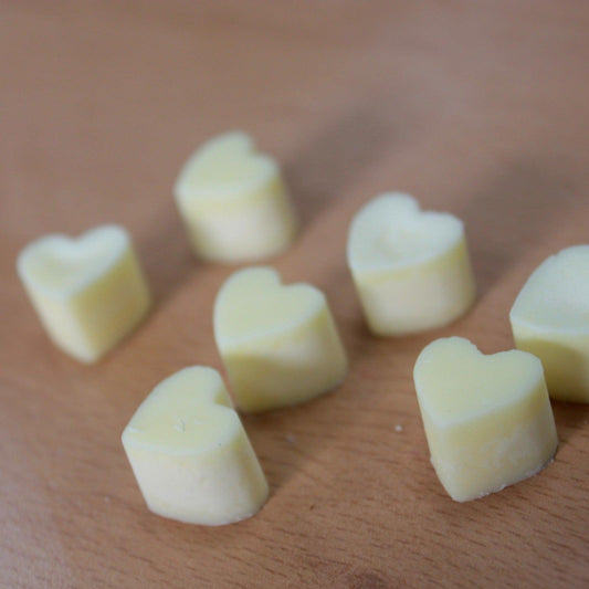 Aroma Wax Melts - Nutmeg & Lemon - DuvetDay.co.uk