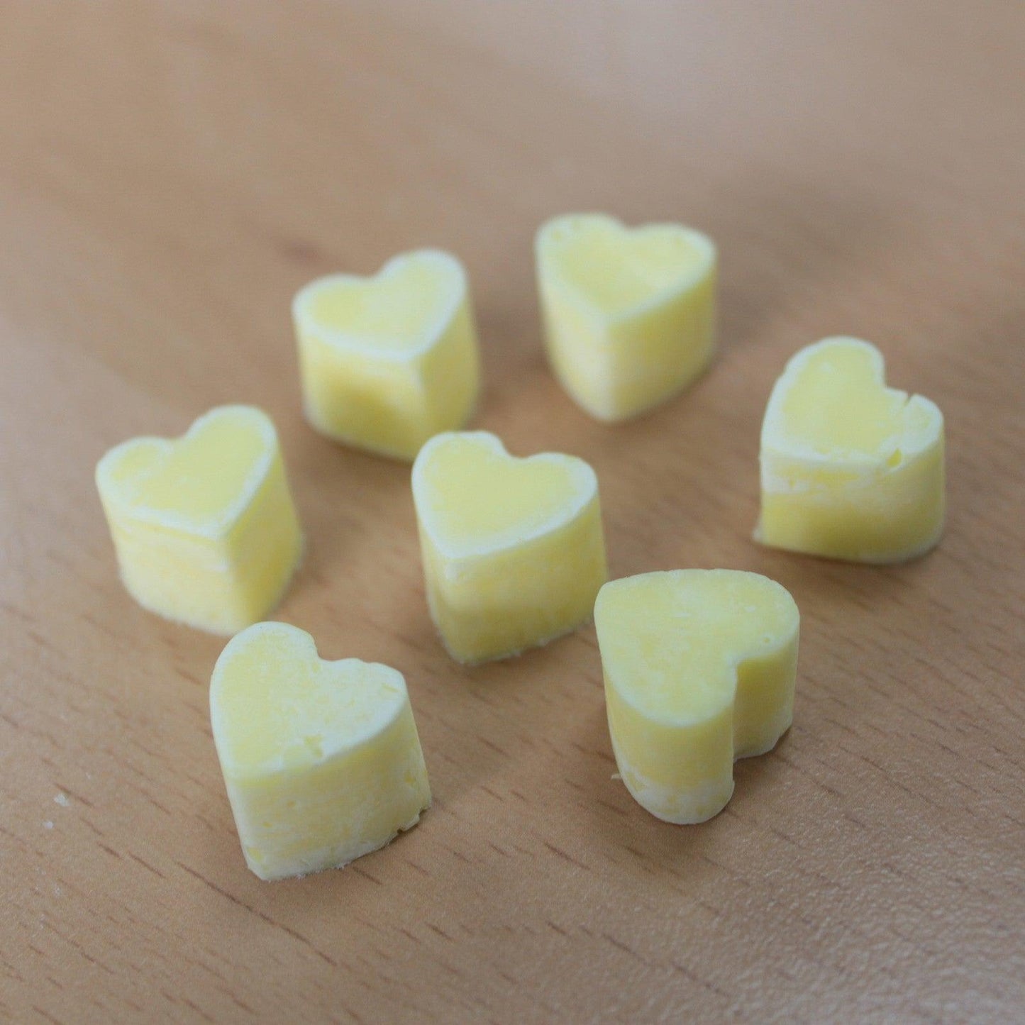 Aroma Wax Melts - Ylang Ylang & Orange - DuvetDay.co.uk