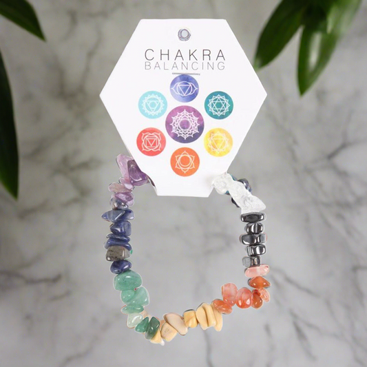 Chakra Bracelet