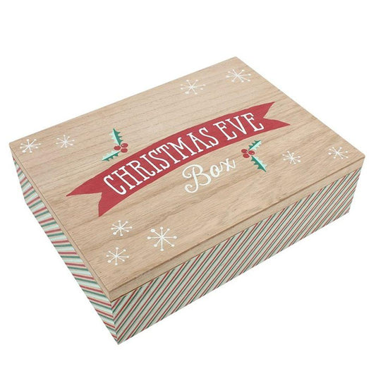 Christmas Eve Box - DuvetDay.co.uk