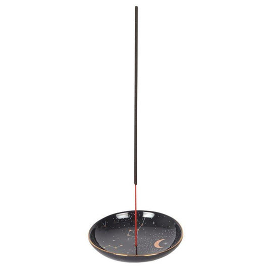 Constellation Incense Holder - DuvetDay.co.uk