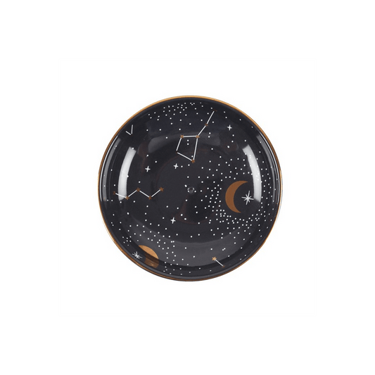 Constellation Incense Holder - DuvetDay.co.uk