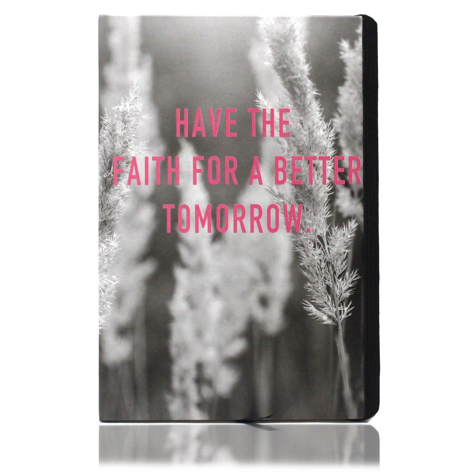 Cool A5 Notebook - Assorted Designs - Wisdom - DuvetDay.co.uk