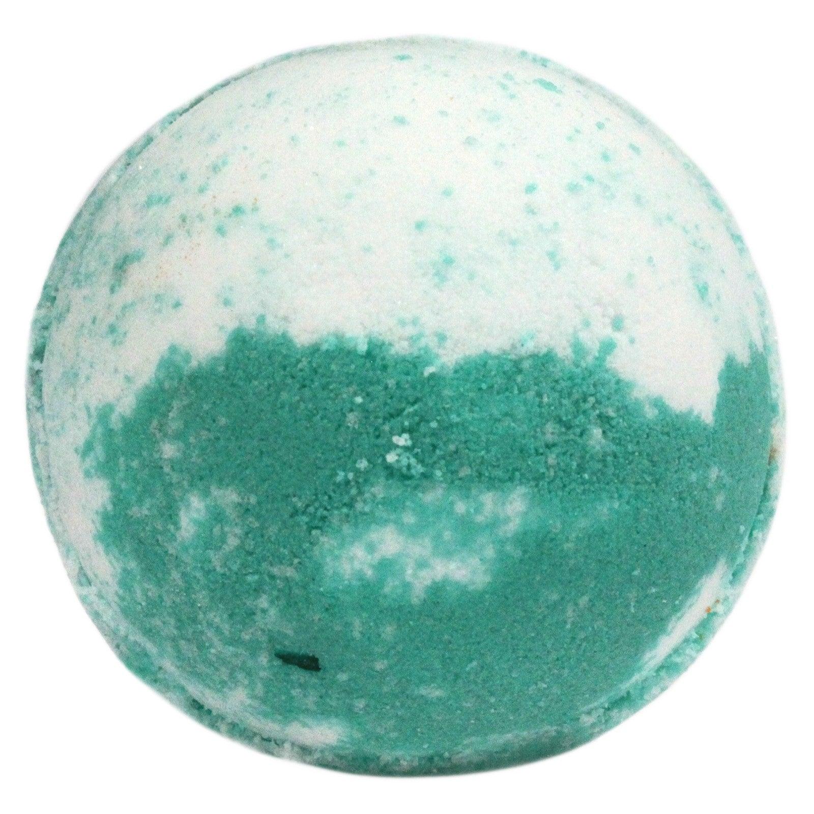 For Him - Jumbo Bath Bomb - DuvetDay.co.uk