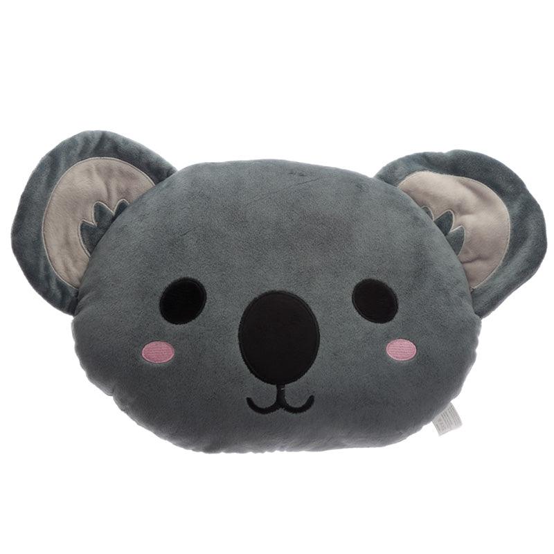 Fun Plush Adoramals Koala Cushion - DuvetDay.co.uk