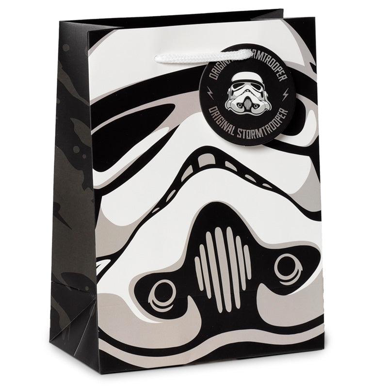 Gift Bag (Medium) - The Original Stormtrooper - DuvetDay.co.uk