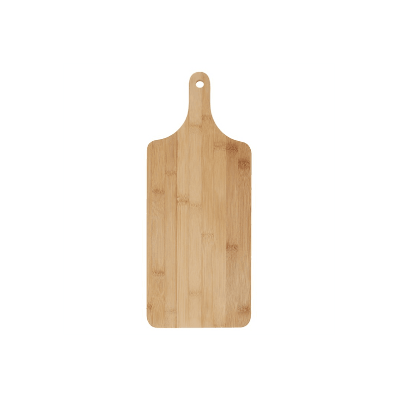 Healing Herbs Wooden Chopping Board - DuvetDay.co.uk