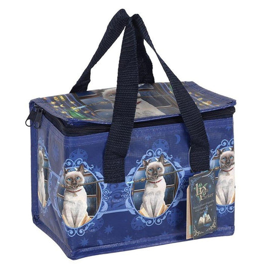 Hocus Pocus Lunch Bag by Lisa Parker - DuvetDay.co.uk