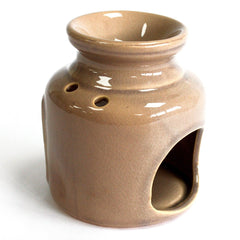 Lrg Home Oil Burner - Love Home Sweet Home Clay - DuvetDay.co.uk