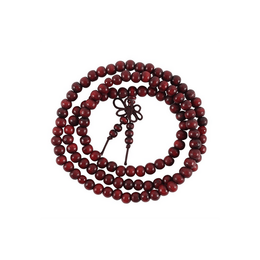 Mallah Meditation Beads - DuvetDay.co.uk