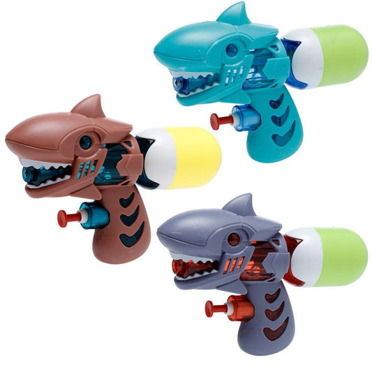 Mini Shark Water Gun - DuvetDay.co.uk