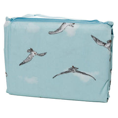 Picnic Blanket - Seagull Buoy - DuvetDay.co.uk