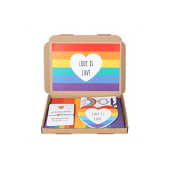 Pride Gift Set - DuvetDay.co.uk