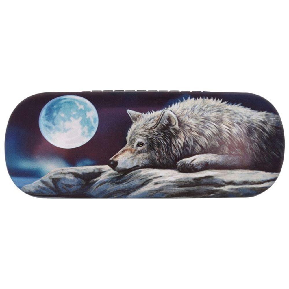 Quiet Reflection Glasses Case by Lisa Parker - DuvetDay.co.uk