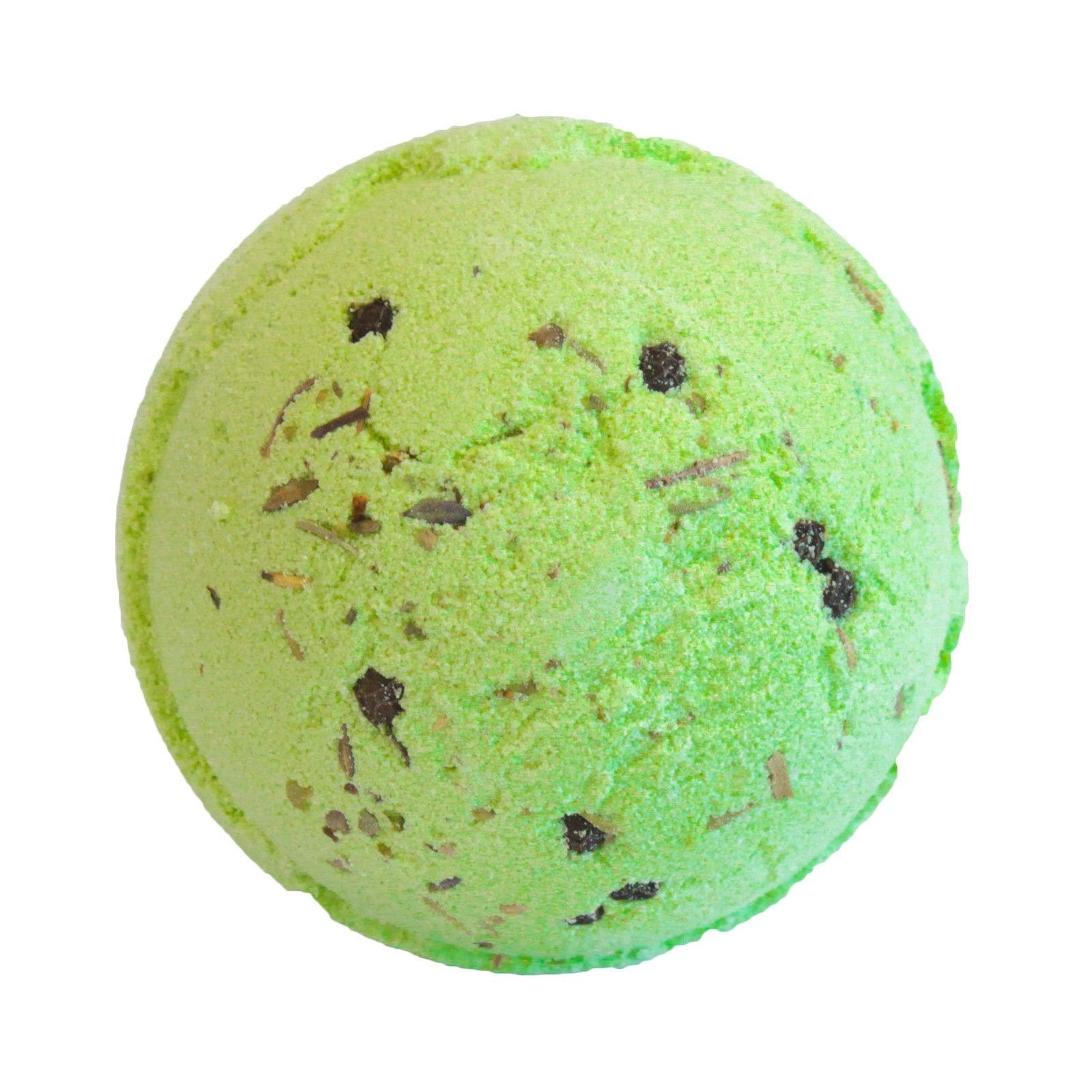 Set of Three Gin & Tonic Bath Bombs - DuvetDay.co.uk