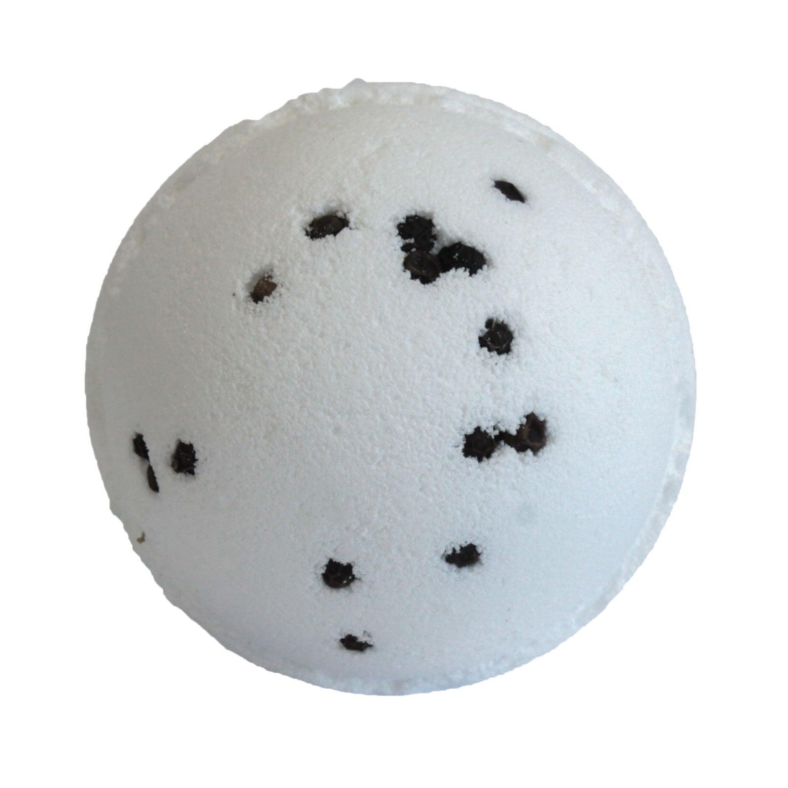 Set of Three Gin & Tonic Bath Bombs - DuvetDay.co.uk