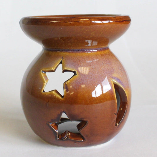 Sun & Star Oil Burners - DuvetDay.co.uk