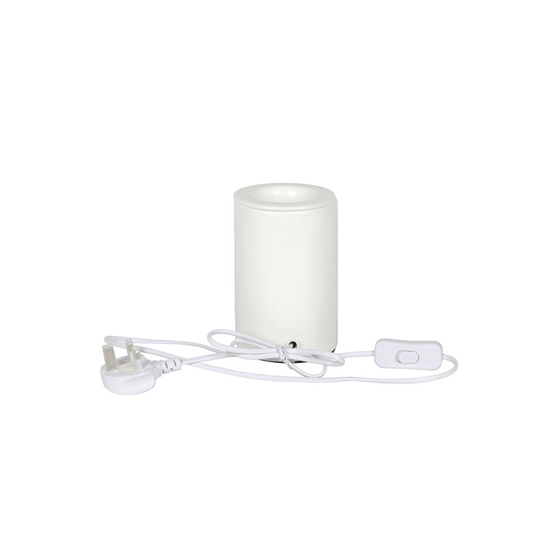 Tree of Life Electric Oil Burner - DuvetDay.co.uk