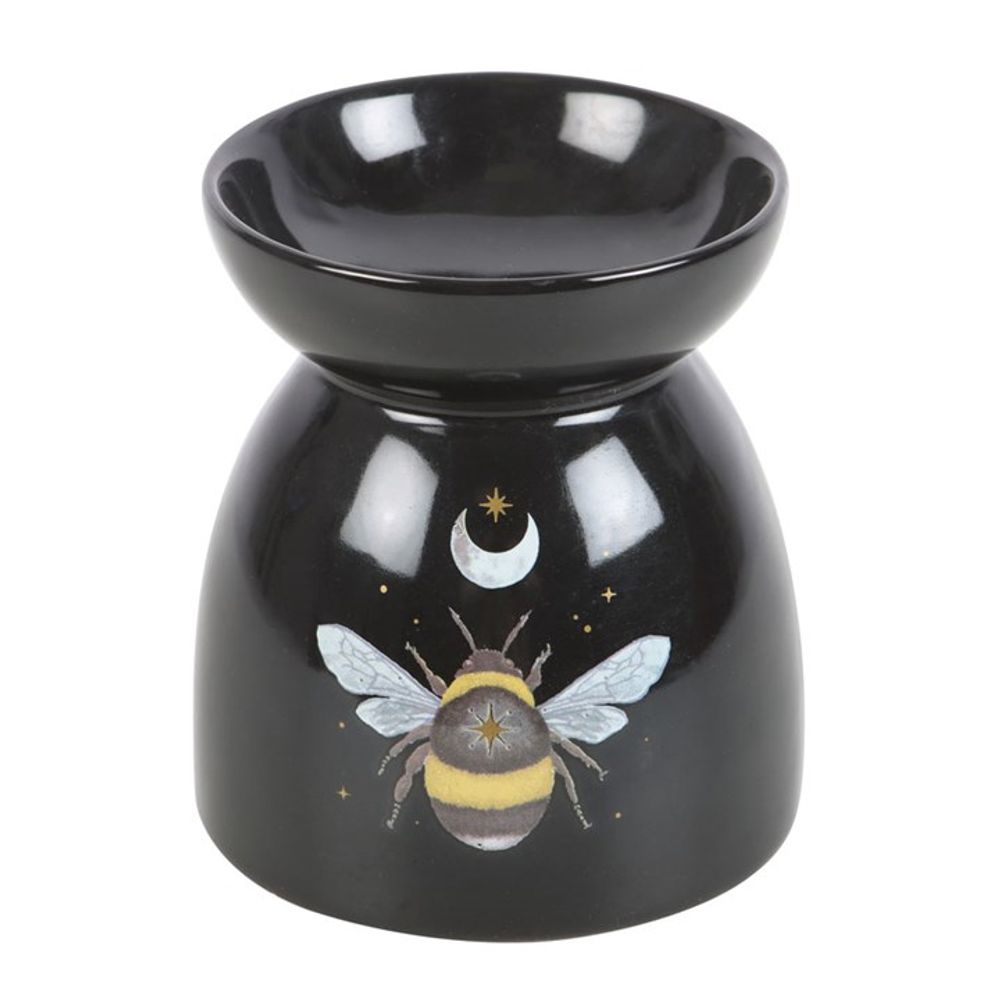 Forest Bee Oil Burner - DuvetDay.co.uk