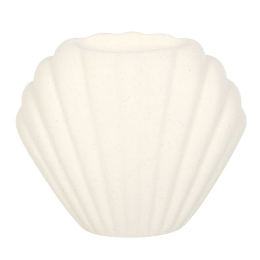 Seashell Oil Burner