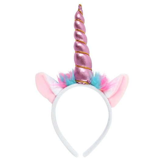 Unicorn Headband