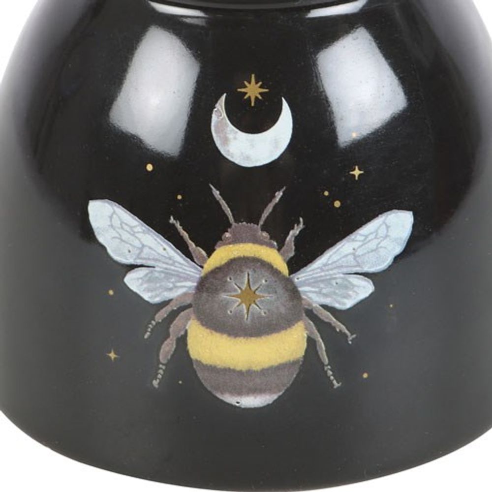 Forest Bee Oil Burner - DuvetDay.co.uk