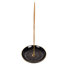 Astrology Wheel Incense Holder – DuvetDay.co.uk