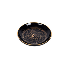 Astrology Wheel Incense Holder – DuvetDay.co.uk