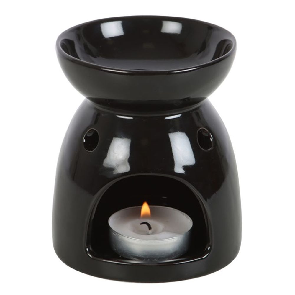 Forest Bee Oil Burner - DuvetDay.co.uk