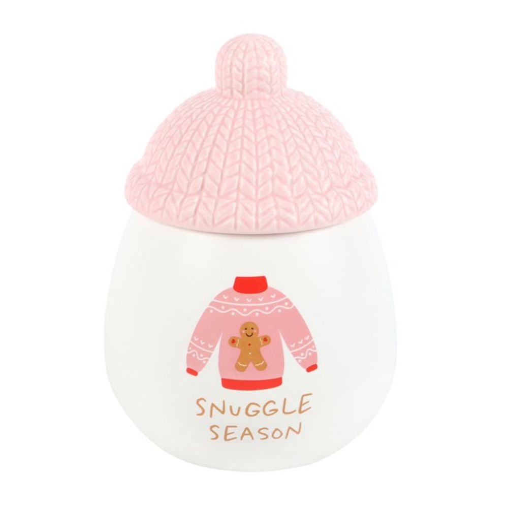 Snuggle Season Oil Burner