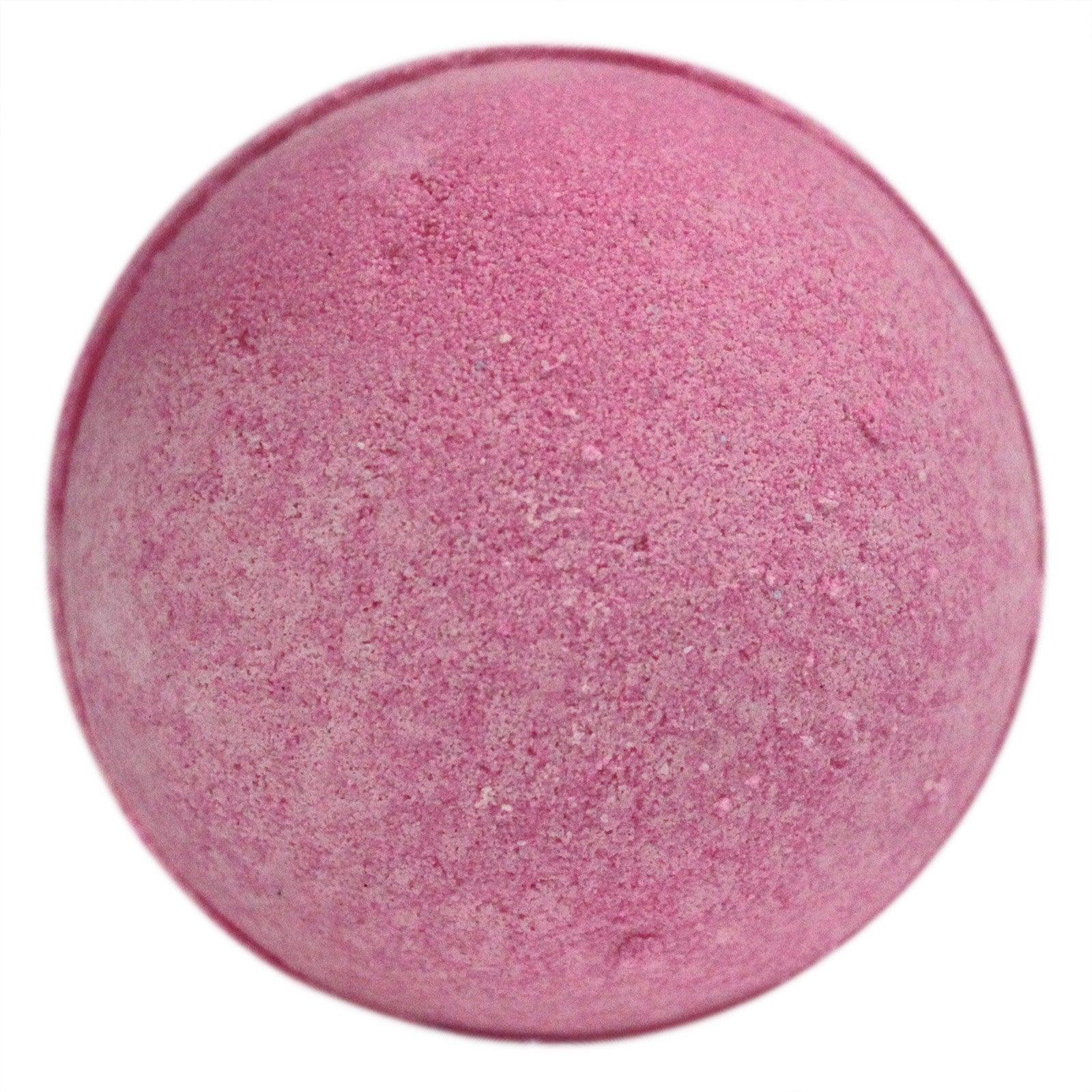 Very Berry Jumbo Bath Bomb - DuvetDay.co.uk