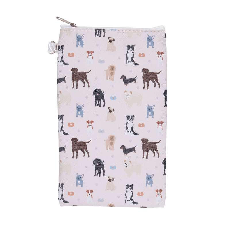 Wipeable Dog Treat Bag - DuvetDay.co.uk