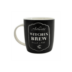 Witches Brew Boxed Mug - DuvetDay.co.uk