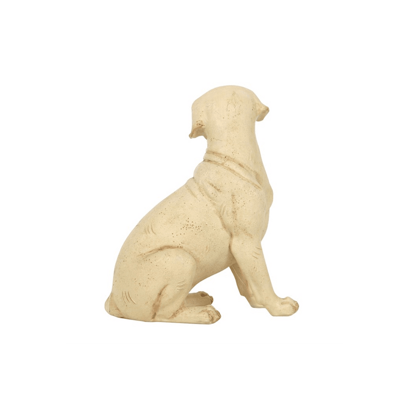 Yellow Labrador Dog Ornament - DuvetDay.co.uk