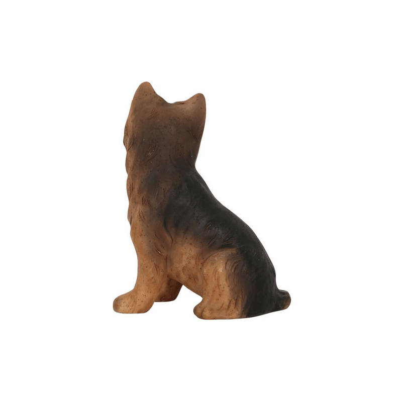 Yorkshire Terrier Dog Ornament - DuvetDay.co.uk