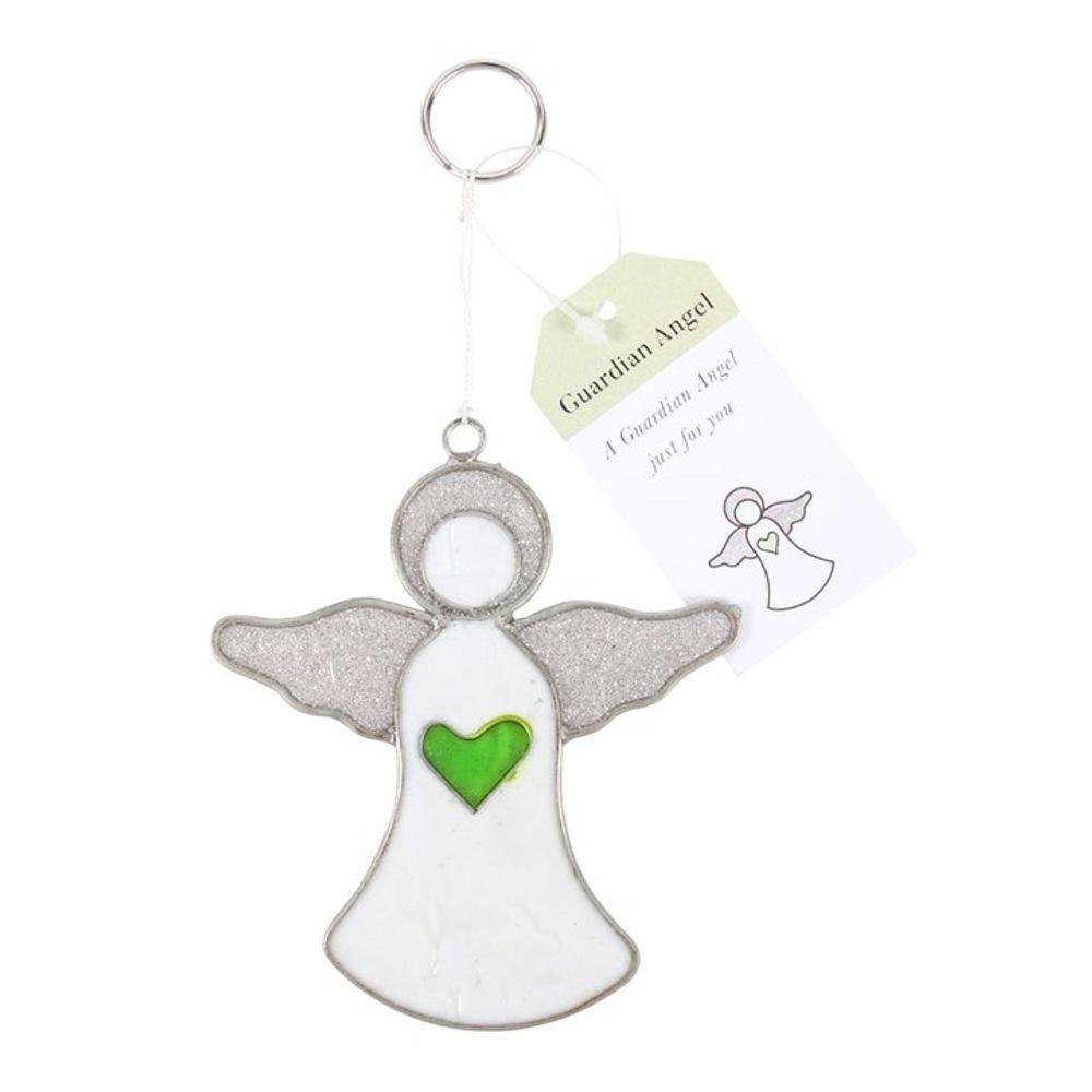 Guardian Angel Suncatcher - DuvetDay.co.uk